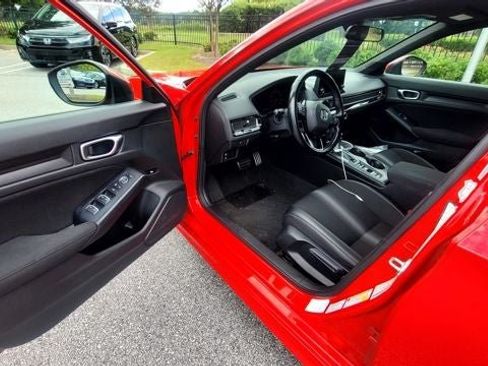 Used 2024 Honda Civic Sport image 8