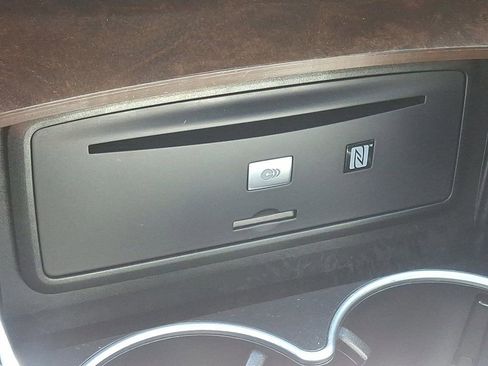 Used 2016 Mercedes-Benz S 550 4dr Sedan S 550 4MATIC image 27