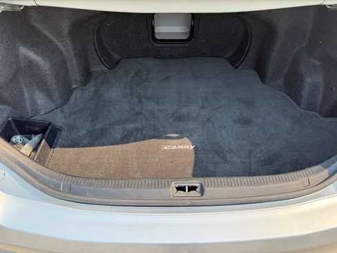 Used 2007 Toyota Camry XLE FWD image 25