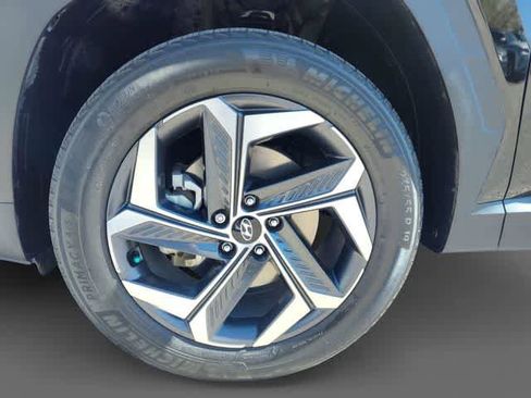 Certified 2023 Hyundai Tucson Limited image 9