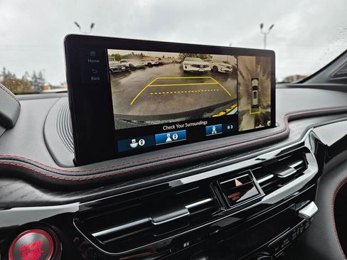 New 2026 Acura MDX Type S image 38