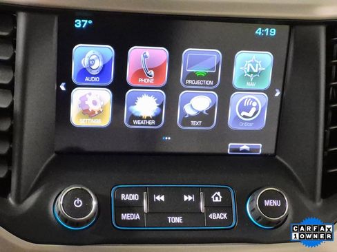 Used 2019 GMC Acadia Denali w/ Technology Package image 19