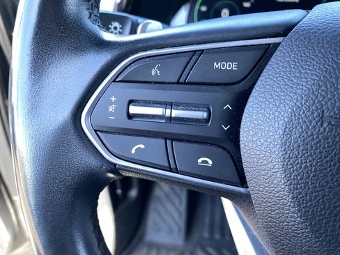 Certified 2022 Hyundai Palisade Limited AWD/4WD image 32
