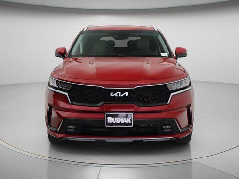 Used 2023 Kia Sorento EX FWD image 6