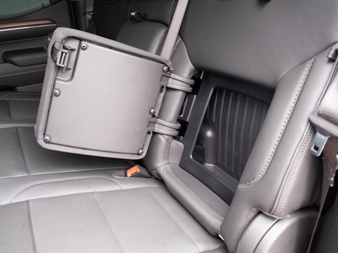 Used 2024 GMC Sierra 1500 Denali w/ Technology Package image 22