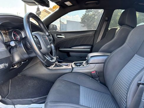 Used 2023 Dodge Charger GT w/ Technology Group RWD image 17