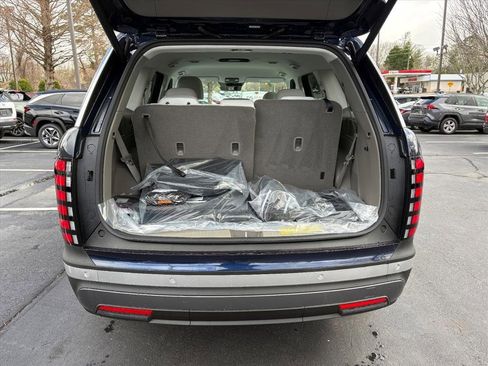 New 2026 Hyundai Palisade SEL AWD/4WD image 29
