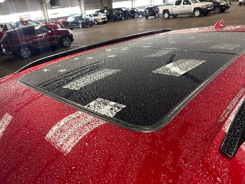 Certified 2023 Chevrolet Blazer RS FWD image 11