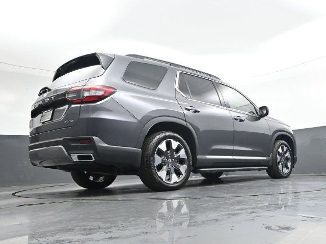 Used 2026 Honda Pilot Elite image 36