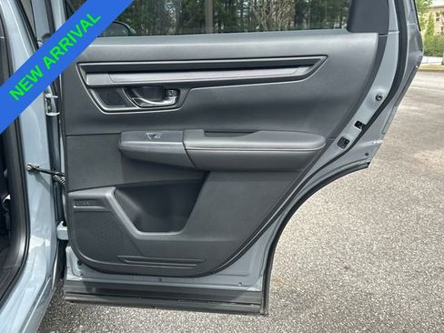 Used 2025 Honda CR-V Sport-L image 16