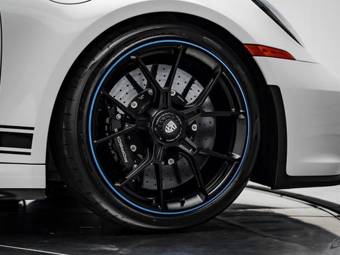 Used 2022 Porsche 911 GT3 image 81