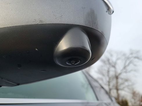 Used 2019 Nissan Murano SL w/ SL Technology Package image 11