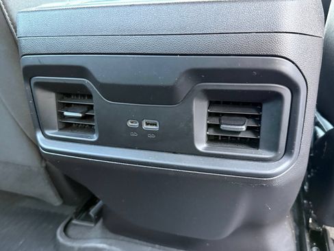 Used 2024 Chevrolet Silverado 1500 LT Trail Boss w/ Convenience Package II AWD/4WD image 16