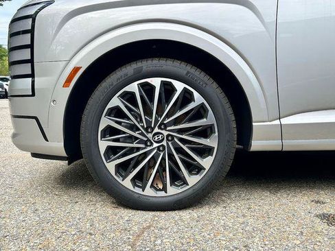 New 2026 Hyundai Palisade Calligraphy AWD/4WD image 10