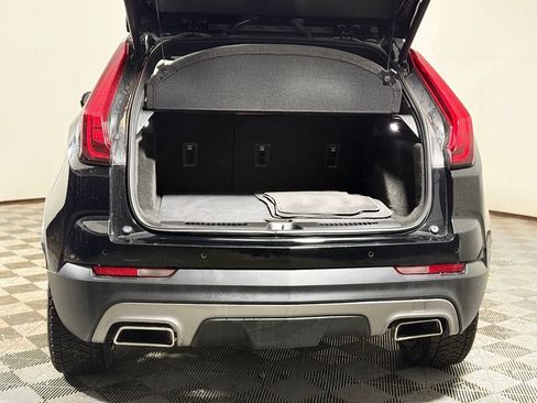 Used 2023 Cadillac XT4 Premium Luxury w/ Sun And Sound Package AWD/4WD image 6