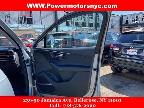 Used 2023 Audi Q7 3.0T Premium Plus AWD/4WD image 7