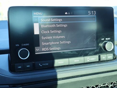 Used 2023 Honda Accord EX image 5