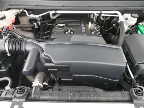 Used 2016 Chevrolet Colorado W/T w/ WT Convenience Package image 31