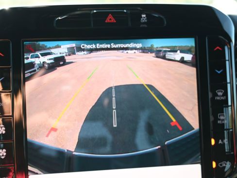 New 2025 RAM 2500 Tradesman image 21