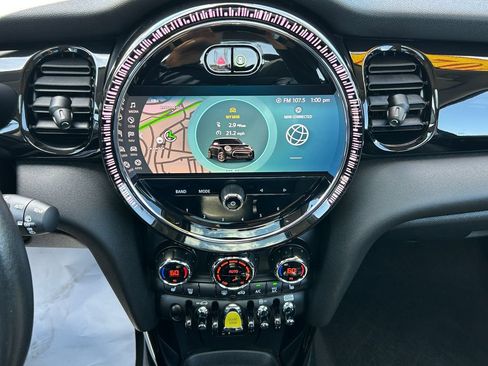 Used 2024 MINI Cooper SE FWD image 24