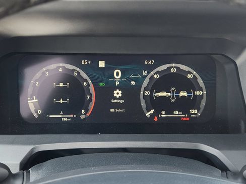 New 2026 Toyota Tacoma TRD Sport AWD/4WD image 17