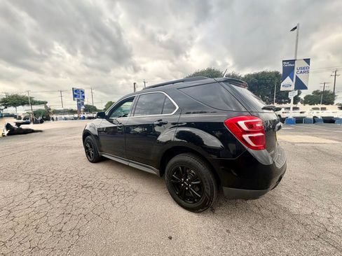 Used 2017 Chevrolet Equinox LT w/ Convenience Package FWD image 6