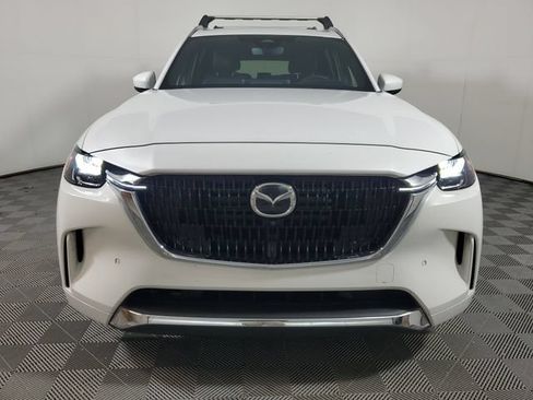 Certified 2026 MAZDA CX-90 3.3 Turbo S w/ Premium Plus AWD/4WD image 2