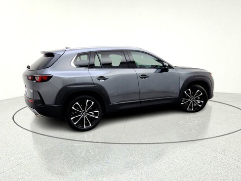 Used 2024 MAZDA CX-50 AWD 2.5 Turbo w/ Premium Pkg image 7