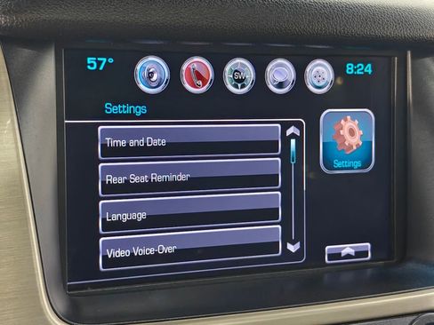 Used 2017 GMC Yukon Denali w/ Open Road Package image 45