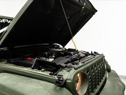 Used 2026 Jeep Gladiator Sport image 28