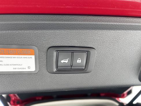 Used 2024 Mitsubishi Eclipse Cross SE image 14