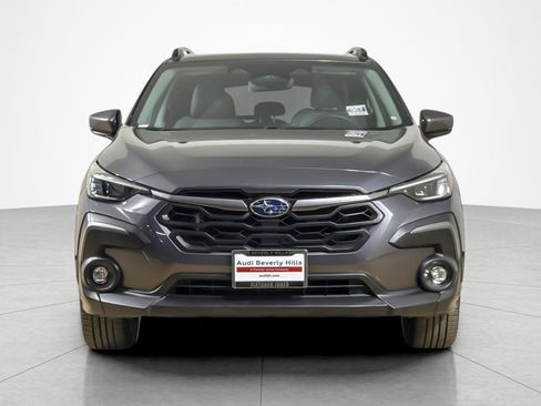 Used 2024 Subaru Crosstrek 2.5i Limited w/ Popular Package #4A AWD/4WD image 8
