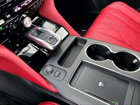 Certified 2026 Acura MDX A-Spec AWD/4WD image 18