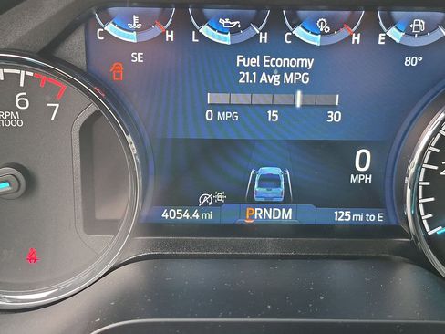 Used 2023 Ford F150 XLT w/ Equipment Group 302A High RWD image 20