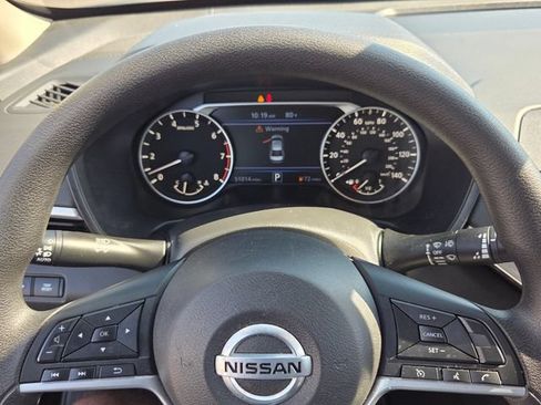 Used 2022 Nissan Altima 2.5 SV AWD/4WD image 21