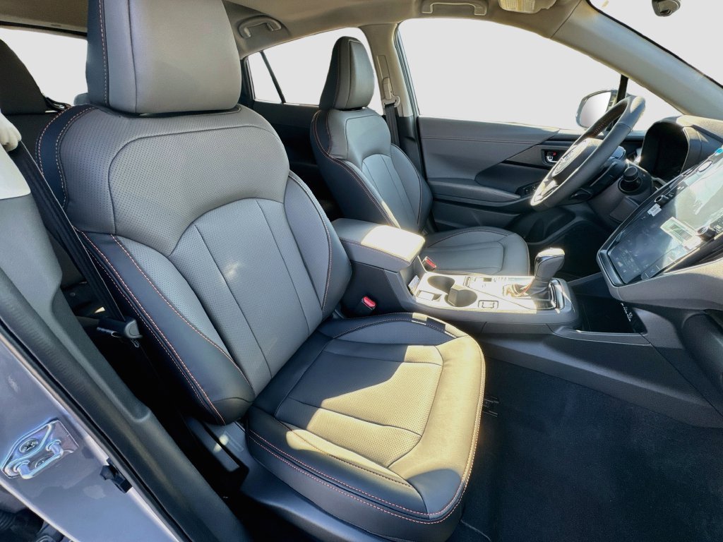 New 2026 Subaru Crosstrek 2.5i Limited AWD/4WD image 34