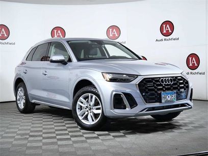 Certified 2022 Audi Q5 2.0T Premium w/ Convenience Package
