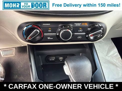 Used 2022 Kia Soul LX w/ Technology Package FWD image 23