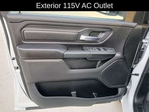 New 2026 RAM 1500 Express image 12