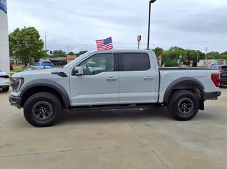 Used 2023 Ford F150 Raptor w/ Raptor Carbon Fibre Package AWD/4WD video 1