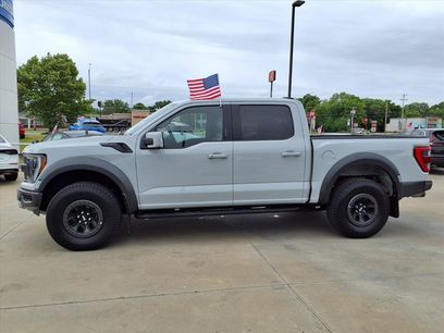 Used 2023 Ford F150 Raptor w/ Raptor Carbon Fibre Package