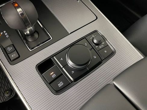 New 2025 MAZDA CX-90 Plug-In Hybrid w/ Premium Plus image 9