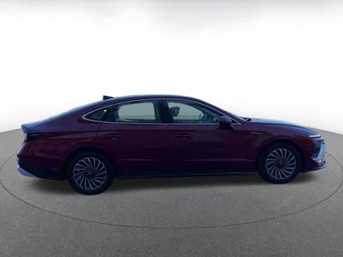 Used 2025 Hyundai Sonata SEL image 14