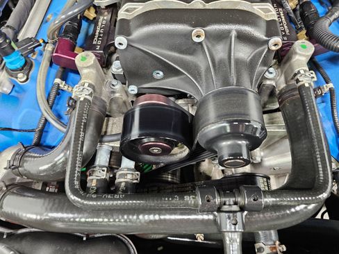 Used 2012 Ford Mustang Shelby GT500 image 26