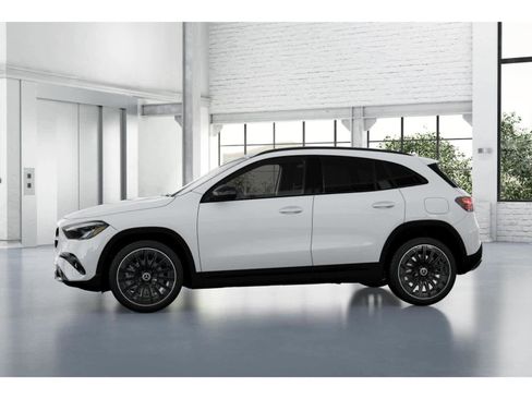 Used 2026 Mercedes-Benz GLA 250 image 34