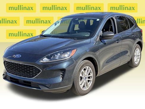 Used 2022 Ford Escape SE w/ Convenience Package image 12