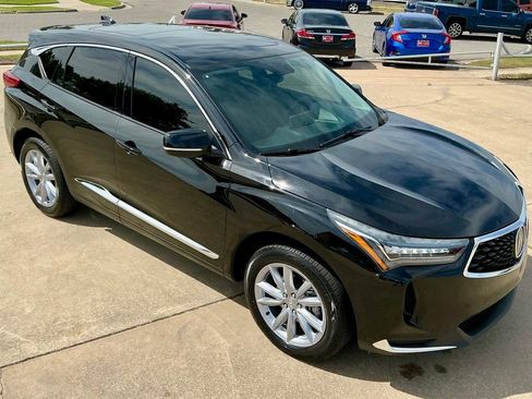 Used 2023 Acura RDX AWD image 5