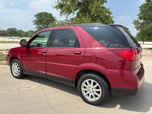 Used 2006 Buick Rendezvous 2WD w/ CXL Preferred Equipment Group image 6