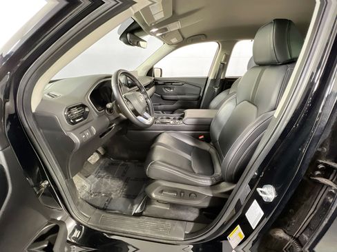 Used 2023 Honda Pilot EX-L image 20