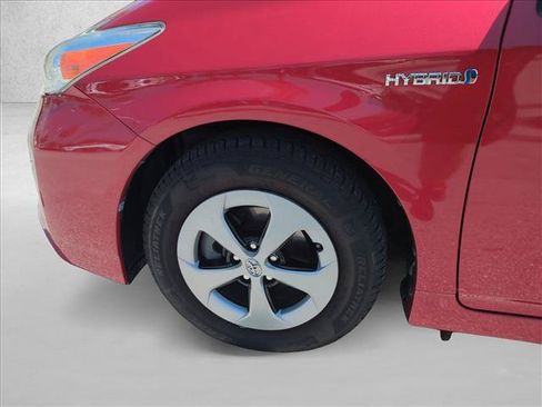 Used 2013 Toyota Prius Two FWD image 22